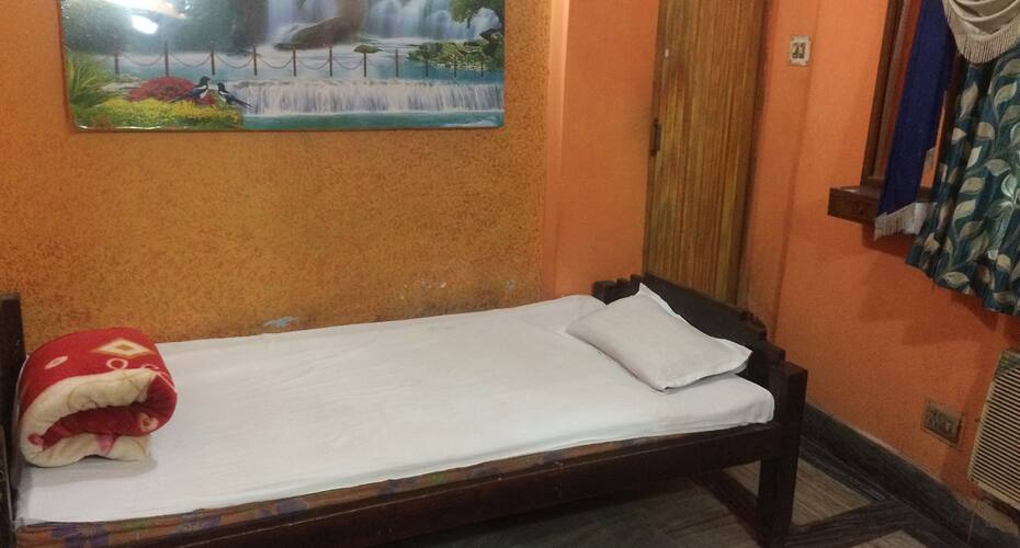 Khaja Habib Hotel, Kolkata 2